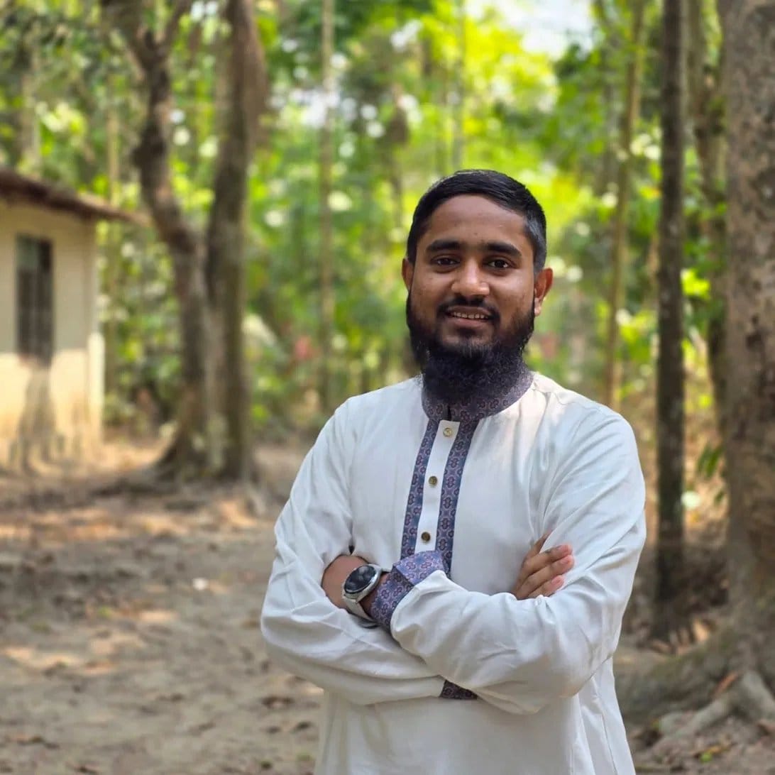 Muzahid Ihsan